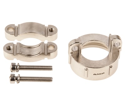 Product image for Cable clamp shell,Size 22