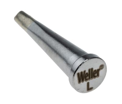 Product image for LT-L chisel tip for WSP80/FE75 iron,2mm