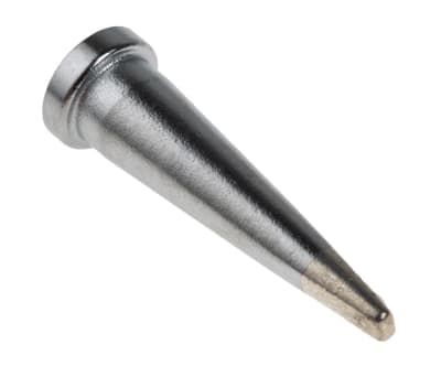 Product image for LT-L chisel tip for WSP80/FE75 iron,2mm