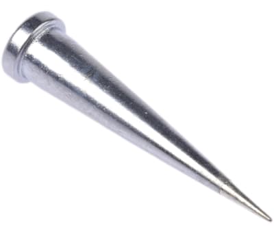 Product image for LT-1L round tip - WSP80/FE75 iron,0.2mm