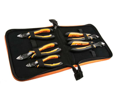 Product image for 5 piece Bahco cutter set