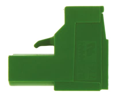 Product image for 2 way screw terminal,5.08mm pitch