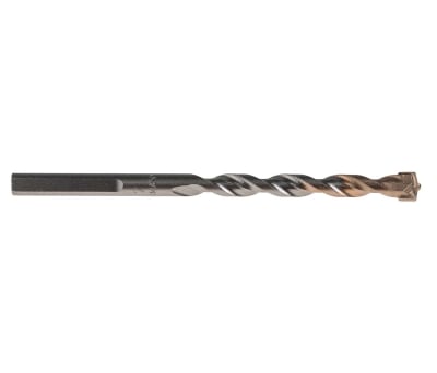 Product image for DeWALT Carbide Tipped Masonry Drill Bit, 7mm x 100 mm