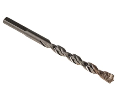 Product image for DeWALT Carbide Tipped Masonry Drill Bit, 8mm x 120 mm