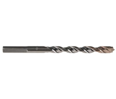 Product image for DeWALT Carbide Tipped Masonry Drill Bit, 8mm x 120 mm