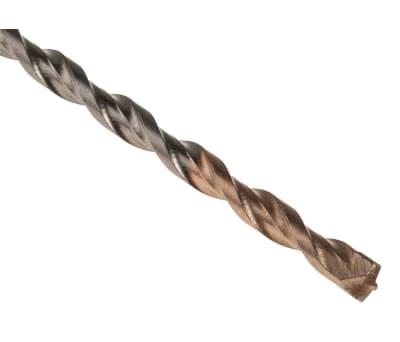 Product image for DeWALT Carbide Tipped Masonry Drill Bit, 6mm x 150 mm