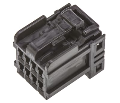 Product image for 8 way Multilock 040 cable plug housing