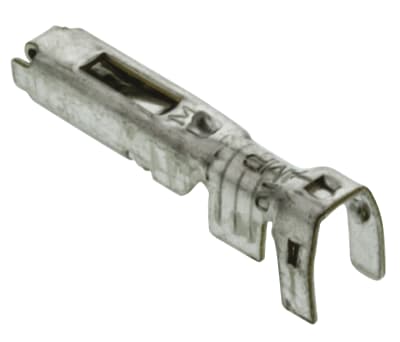 Product image for Multilock 070 socket,20-16 awg