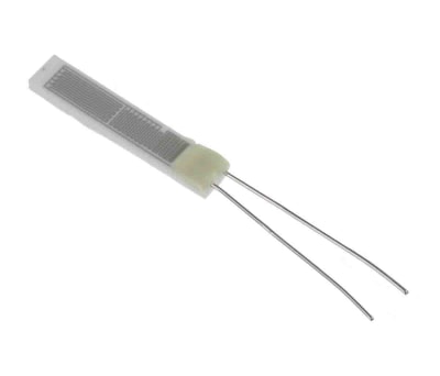 Product image for Thin film standard PT 100 element,2x10mm