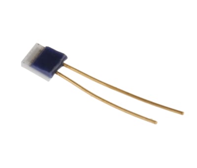 Product image for Thinfilm standard PT 100 element,2x2.3mm