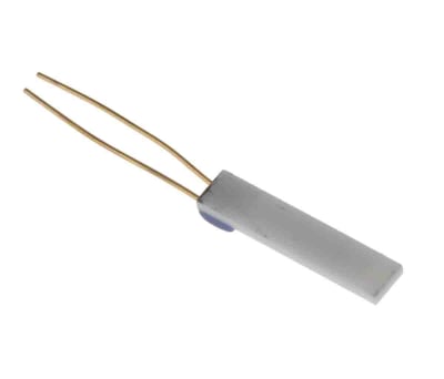 Product image for Thinfilm standard PT 1000 element,2x10mm