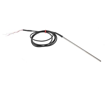 Product image for PT100 Industrial probe class B, 3x150mm