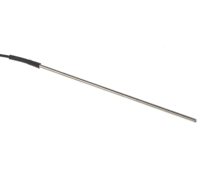 Product image for PT100 Industrial probe class B, 3x150mm