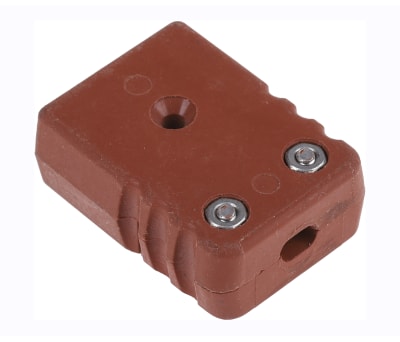 Product image for Grn K high-temperature connector socket
