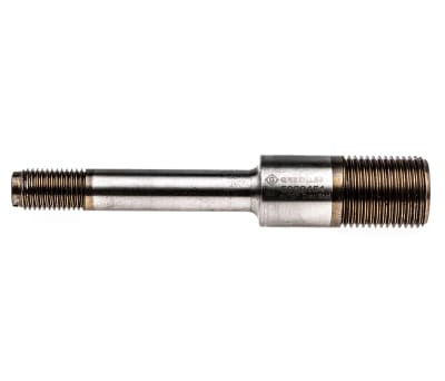 Product image for ISO25 DRAW BOLT FOR UP TO 25.4MM PUNCHES