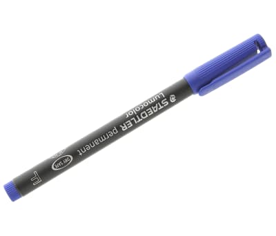 Product image for PERMANENT WATER PROOF PEN - 318