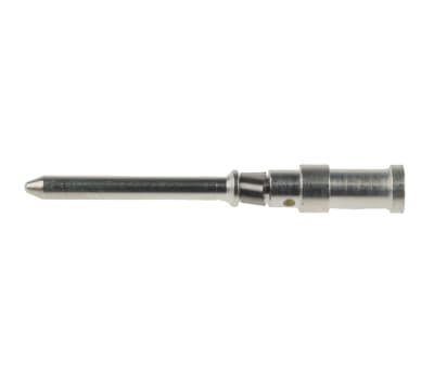 Product image for Han-Com(R) crimp pin contact,0.75sq.mm