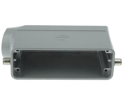 Product image for Lo type side entry hood for 1 lever,PG21