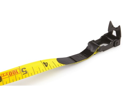 Product image for Open frame measuring tape,30m/100ft