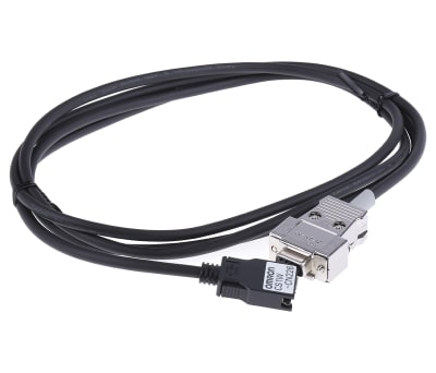 Product image for Omron Cable for use with CS1W Series