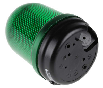 Product image for GREEN ANTI-CONDENSATION BEACON,12-230V