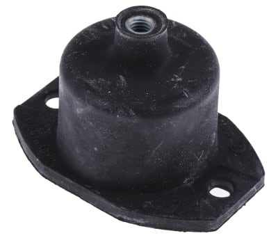 Product image for PAULSTRADYN MOUNT,M6 7KG NOMINAL LOAD