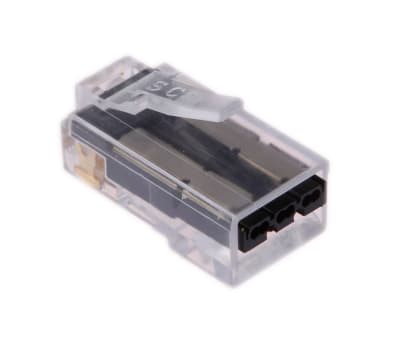 Product image for Bel-Stewart, Male Cat6 RJ45 Connector