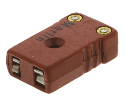 Product image for CONNECTOR K TYPE
