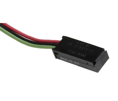 Product image for HALL EFFECT SENSOR SR15