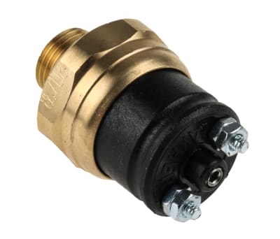 Product image for PRESSURE SWITCH 1 TO 10 BAR 1 NO