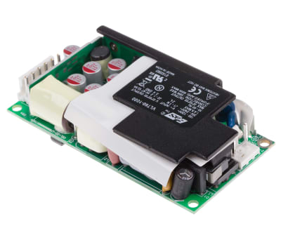 Product image for VLT UNIVERSAL INPUT SMPSU,5V 50W