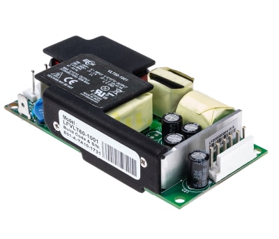 Product image for VLT UNIVERSAL INPUT SMPSU,12V 60W