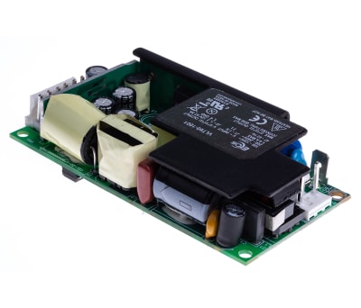 Product image for VLT UNIVERSAL INPUT SMPSU,12V 60W