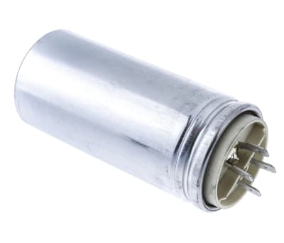 Product image for C878 start-winding motor Cap.25uF 450Vac