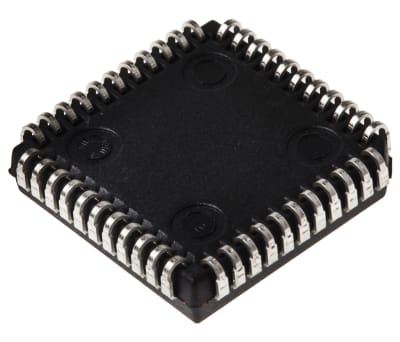 Product image for Microcontroller,PIC16F877-04/L 4MHz