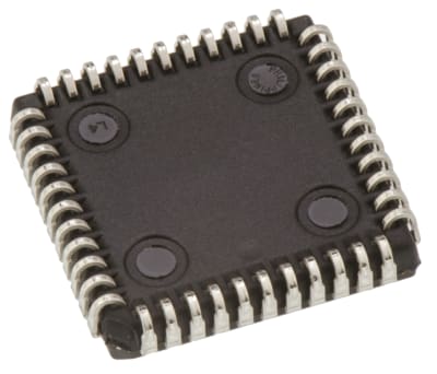 Product image for Microcontroller,PIC16F877-04/L 4MHz