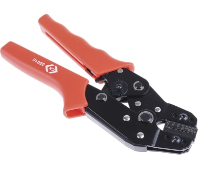 Product image for CRIMPING TOOL