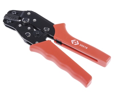 Product image for CRIMPING TOOL