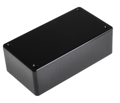 Product image for Multipurpose ABS Box 120x65x36mm