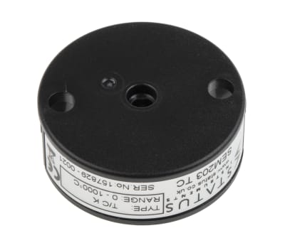 Product image for Pushbutton temperature transmitter,J K T