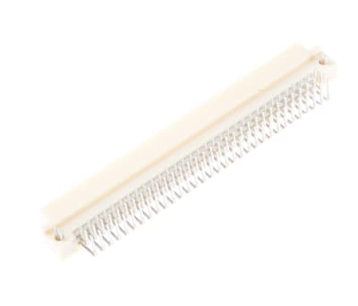 Product image for 96 WAY TYPE C DIN41612 MALE CONNECTOR