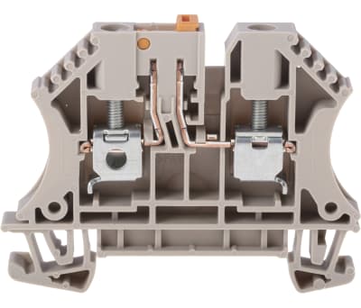 Product image for WTR4 disconnect terminal,24A