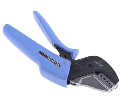 Product image for CRIMP TOOL SERKAN