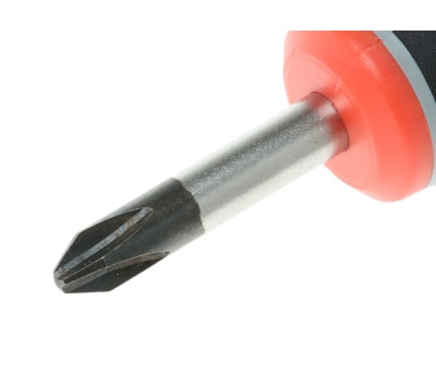 Product image for Phillips Chubby Screwdriver Ph2x83mm