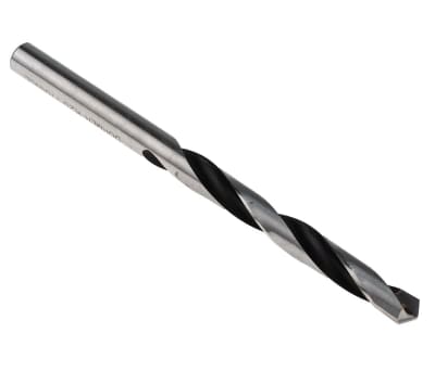 Product image for Dormer HSS; Solid Carbide Tipped Twist Drill Bit, 8mm x 117 mm