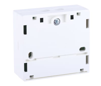 Product image for VAD C6 OUTLET 2XRJ45 STP