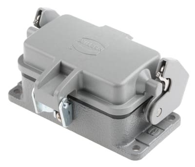 Product image for Low for 1 lever panel mount housing,10B