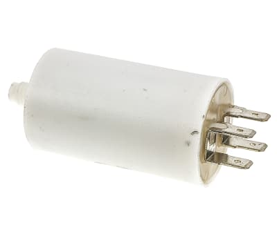 Product image for 41610/15 MOTOR RUN CAP,8UF 450VAC