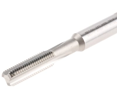 Product image for METRIC BOTTOMING/FINISHING TAP,M6X1MM