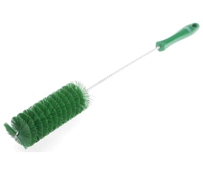 Product image for GREEN SOFT TUBE CLEANER,500X50MM